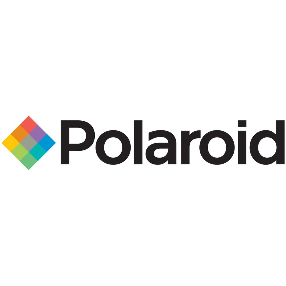 save more with Polaroid