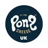 save more with Pong Cheese UK