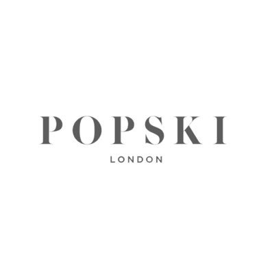 save more with Popski London