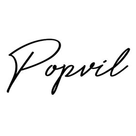 save more with Popvil