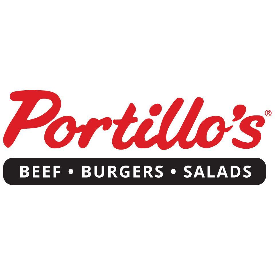 save more with Portillo's