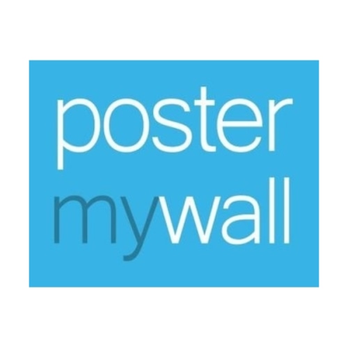 save more with Postermywall