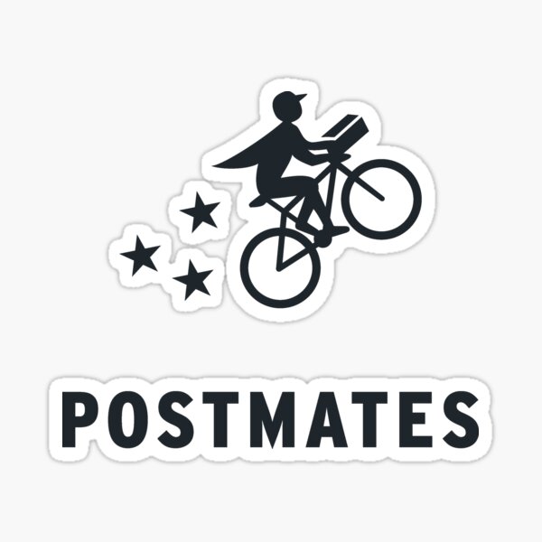 save more with Postmates