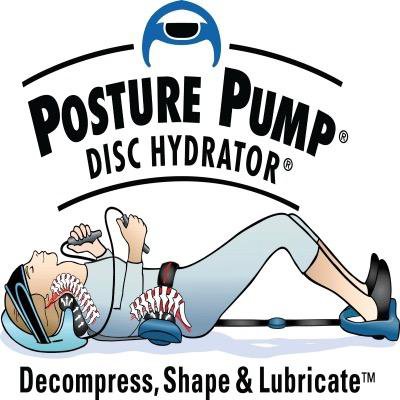 save more with Posture Pump