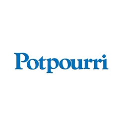 save more with Potpourri