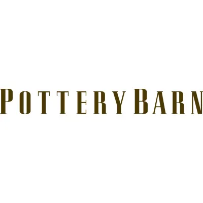save more with Pottery Barn