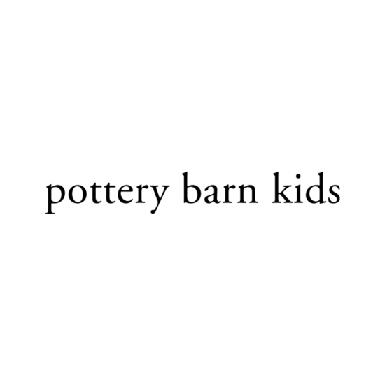 save more with Pottery Barn Kids