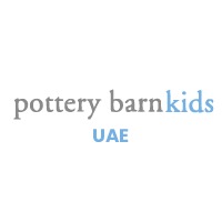 save more with Pottery Barn Kids UAE