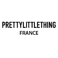 save more with PrettyLittleThing France