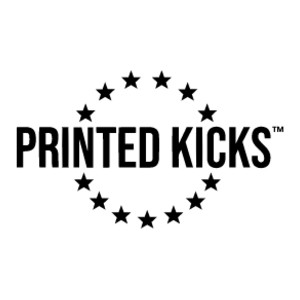 save more with Printed Kicks