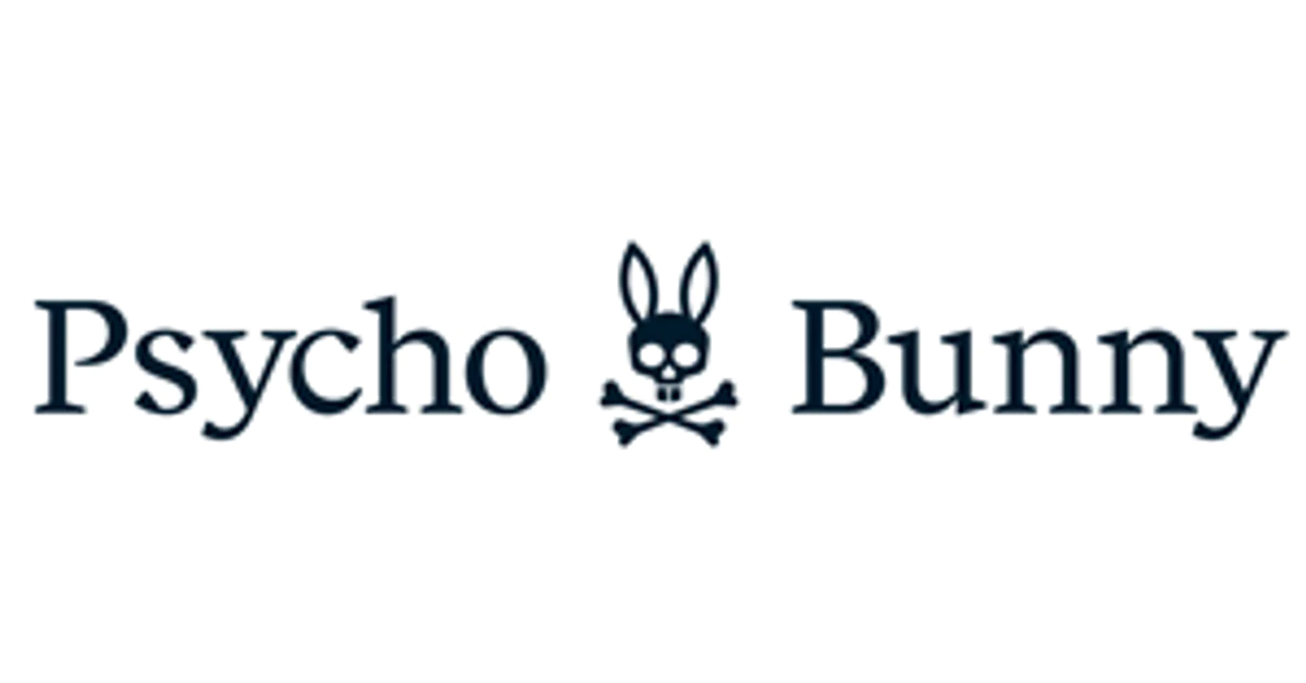 save more with Psycho Bunny