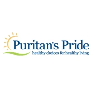 save more with Puritans Pride