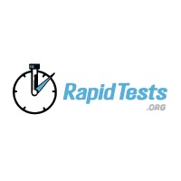 save more with Rapid Tests