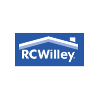 save more with RC Willey