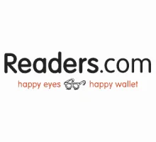 save more with Readers