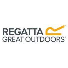 save more with REGATTA GREAT OUTDOORS