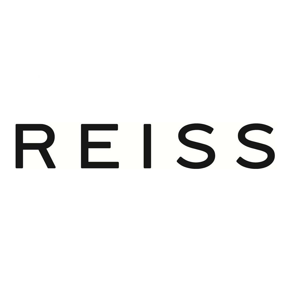 save more with Reiss