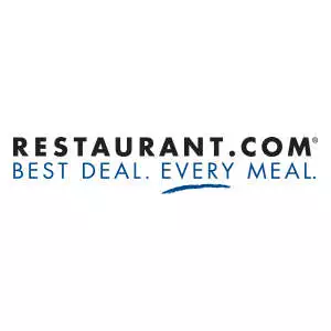 save more with Restaurant.com