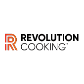 save more with Revolution Cooking