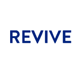 save more with REVIVE