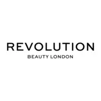 save more with Revolution Beauty