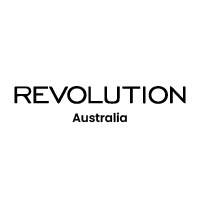 save more with Revolution Beauty Australia