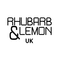 save more with Rhubarb & Lemon UK