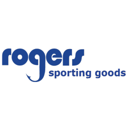 save more with Rogers Sporting Goods
