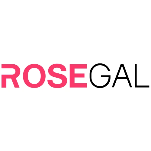 save more with Rosegal FR