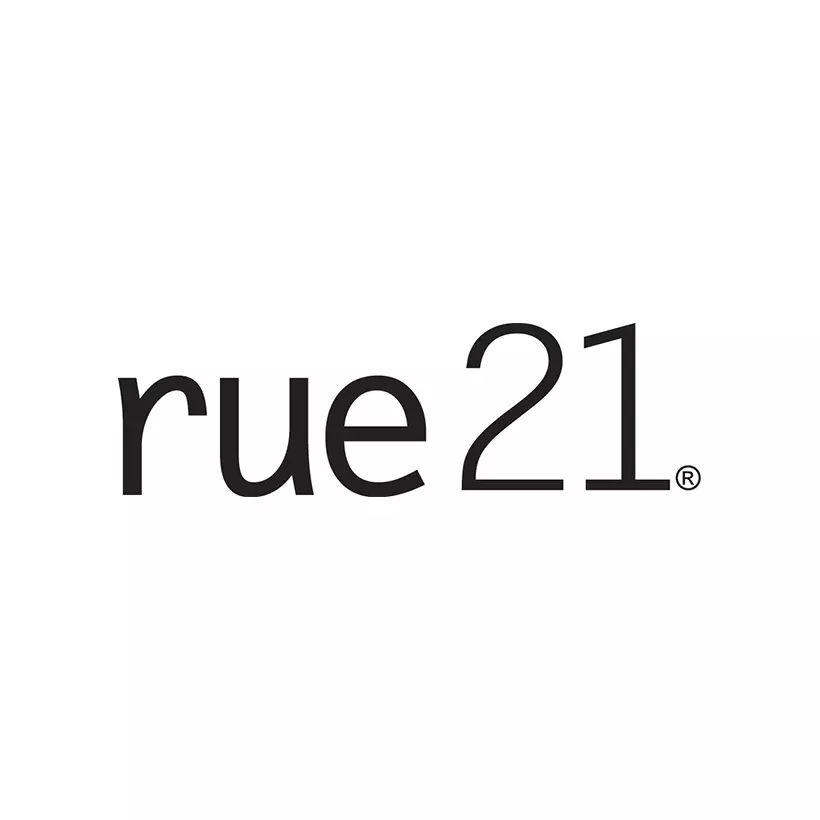 save more with Rue21