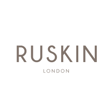 save more with Ruskin London