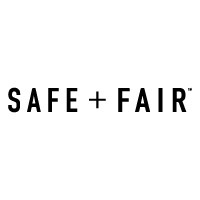 save more with Safe + Fair