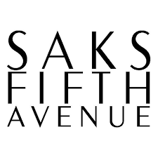 save more with Saks Fifth Avenue