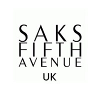 save more with Saks Fifth Avenue UK