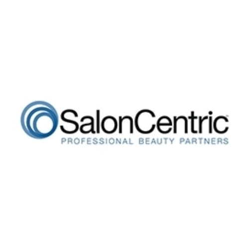 save more with SalonCentric