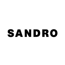 save more with SANDRO