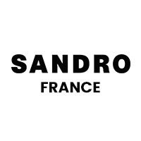 save more with Sandro France