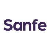 save more with Sanfe