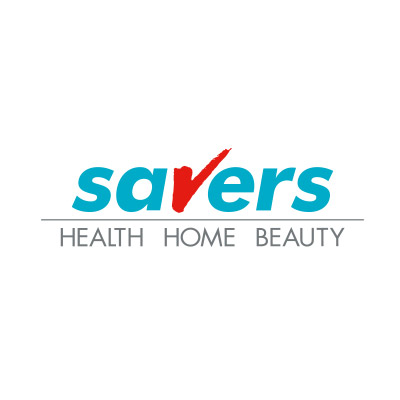 save more with Savers