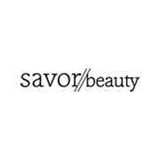 save more with Savor Beauty
