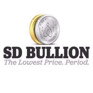 save more with SD Bullion
