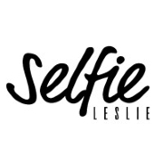 save more with Selfie Leslie