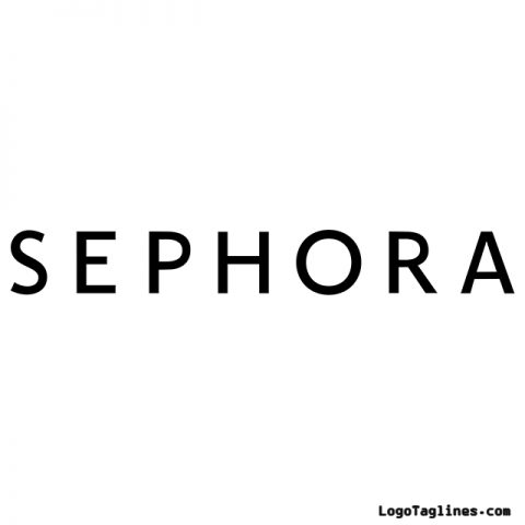 save more with Sephora