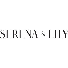 save more with Serena & Lily
