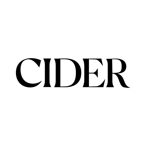 save more with Cider