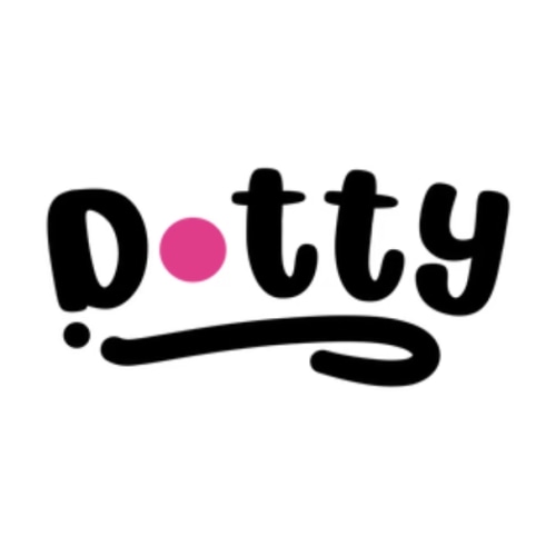 save more with Dotty