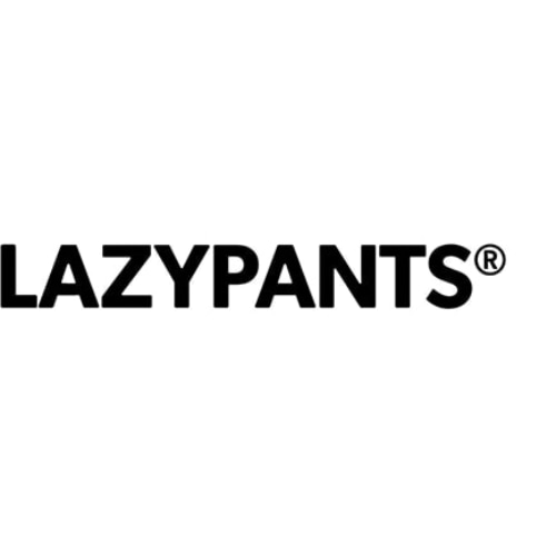 save more with Lazypants