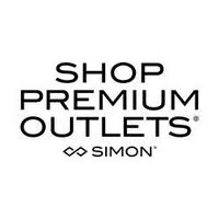 save more with Shop Premium Outlets