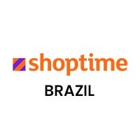 save more with Shoptime Brazil