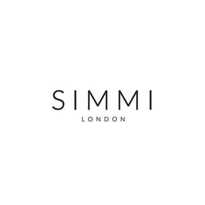 save more with SIMMI London